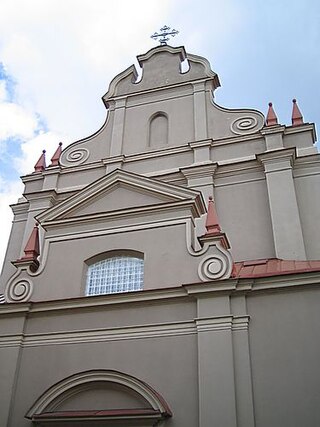 St. Ignatius Church