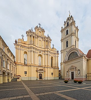 St. Johns' Church