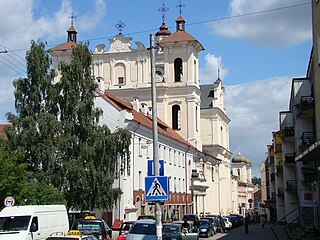 Šventosios Dvasios bažnyčia