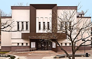 Šiaulių dramos teatras