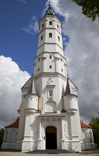 Šiaulių Šv. apaštalų Petro ir Pauliaus katedra