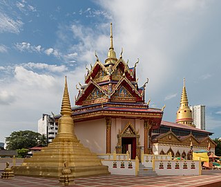 Chayamangakalaram Temple