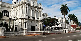 Penang State Museum and Art Gallery