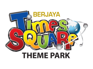 Berjaya Times Square Theme Park