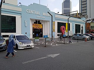 Central Market