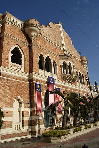 DBKL City Theatre