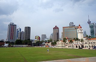 Independence Square