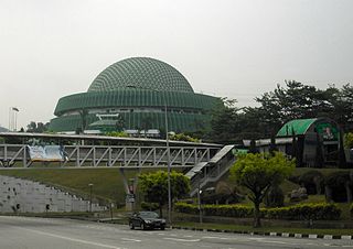 National Science Centre