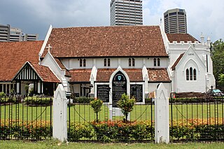 St Mary's Cathedral