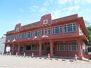 Malacca UMNO Museum