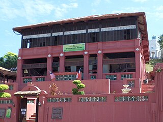 Melaka Islamic Museum