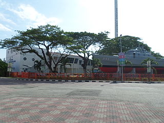 Royal Malaysian Navy Museum