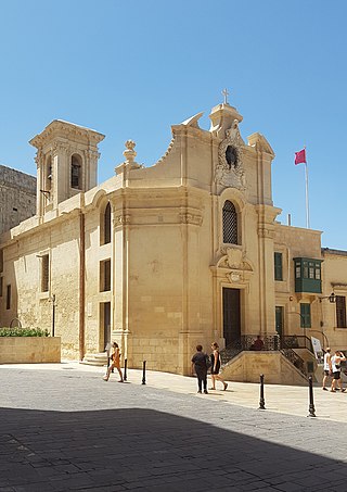 Our Lady of Victory Church