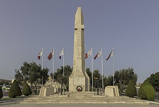 War Memorial