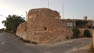 Wolseley Battery