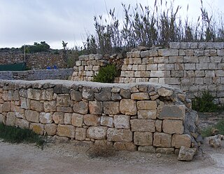 Tal-Bir Redoubt