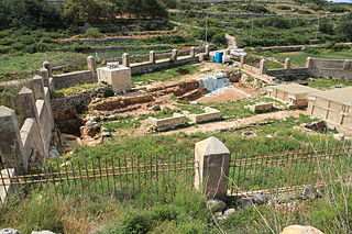 Roman Baths