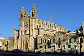 Our Lady of Mount Carmel