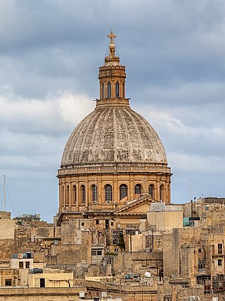 Basilica of Our Lady of Carmel