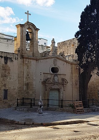 Church of Our Lady of Sorrows