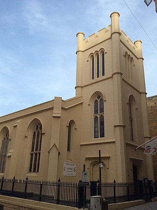 St. Andrews Scots Church