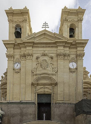 St. George's Basilica