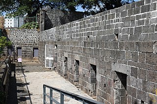 Aapravasi Ghat