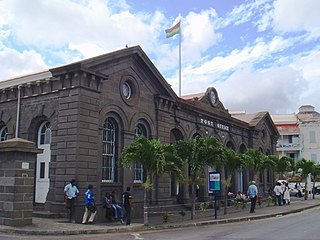 Postal Museum