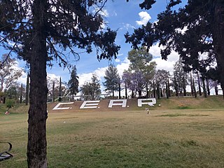 Parque Rodolfo Landeros Gallegos