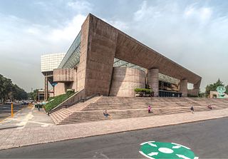 Auditorio Nacional