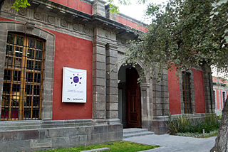 Biblioteca de México José Vasconcelos