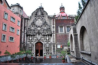 Iglesia de San Francisco