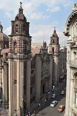 Iglesia de la Profesa