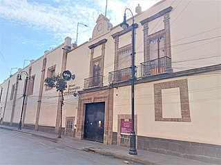 Museo Numismático Nacional