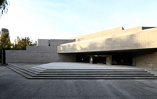 Museo Rufino Tamayo