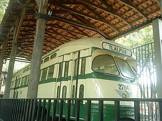 Museo del Servicio de Transportes Eléctricos