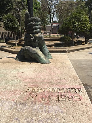 Plaza de la Solidaridad