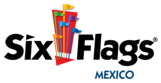 Six Flags Mexico