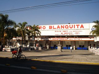 Teatro Blanquita