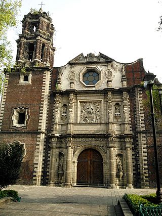 Templo de San Fernando