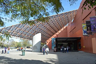 Universum Museo de la Ciencias