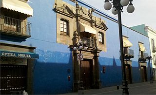 Casa del Deán