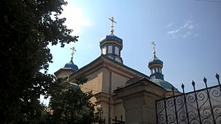 Church of the Dormition