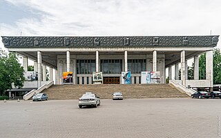 Moldova National Opera Ballet