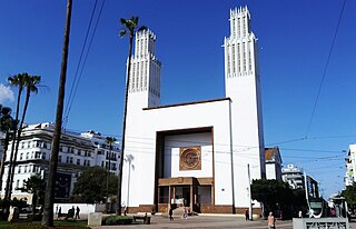 Cathédrale Saint-Pierre