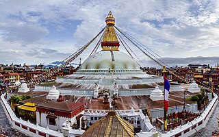 Baudhanath