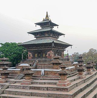 Taleju Temple