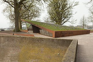 Bastion Oranje