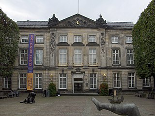 Het Noordbrabants Museum