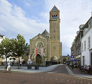 Jheronimus Bosch Art Center